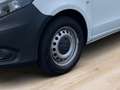 Mercedes-Benz Vito 116 CDI Kasten Lang *KÜHLKASTEN**KAM*SHZ* Blanc - thumbnail 6