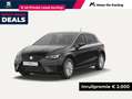 SEAT Ibiza Style Business Connect 1.0 85 kW / 115 pk EcoTSI H Noir - thumbnail 1
