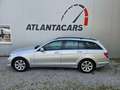 Mercedes-Benz C 250 C 250 T CGI BlueEfficiency (204.247) Grau - thumbnail 9