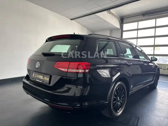 Volkswagen Passat view 15