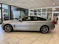 BMW 420 420i GC 3x M-SPORT LEDER LED NAVI SHZ PDC SHADOW Plateado - thumbnail 5