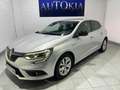 Renault Megane LIMITED  TCE 85 KW 115CV GPF SS Argent - thumbnail 1