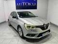 Renault Megane LIMITED  TCE 85 KW 115CV GPF SS Argent - thumbnail 2