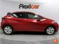 Nissan Micra IG-T Lifestyle 100 Rojo - thumbnail 9