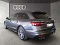 Audi S4 MatrixLED AHK ACC Leder Standheizung Grijs - thumbnail 6