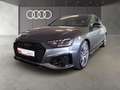 Audi S4 MatrixLED AHK ACC Leder Standheizung Grijs - thumbnail 1