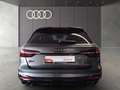 Audi S4 MatrixLED AHK ACC Leder Standheizung Grijs - thumbnail 7