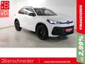 Volkswagen Tiguan 2.0 TDI DSG 4Mo. 2x R-Line Black Style 20 MATRIX P Weiß - thumbnail 1