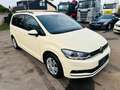 Volkswagen Touran Touran 2.0 TDI DSG *7Sitzer/Eletr.Heckklape/Temp Jaune - thumbnail 1