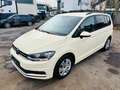 Volkswagen Touran Touran 2.0 TDI DSG *7Sitzer/Eletr.Heckklape/Temp Jaune - thumbnail 7
