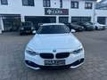 BMW 430 d Grand Coupe Sport Line/ACC/Xenon/2x PDC Blanc - thumbnail 2