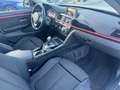 BMW 430 d Grand Coupe Sport Line/ACC/Xenon/2x PDC Blanc - thumbnail 10