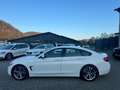 BMW 430 d Grand Coupe Sport Line/ACC/Xenon/2x PDC Blanc - thumbnail 4