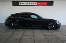 Porsche Taycan GTS Sport Turismo BLACK/HAL/PANO/HUD/21z