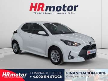 Hybrid 1.5 Agile CVT 85kW