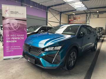 Peugeot 408 1.2 MHEV Hybrid Automaat Pack Allure