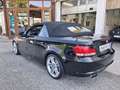 BMW 125 125i 3.0 Cabrio Klima Sitzheizung Vollleder Schwarz - thumbnail 27