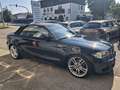 BMW 125 125i 3.0 Cabrio Klima Sitzheizung Vollleder Schwarz - thumbnail 22