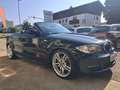 BMW 125 125i 3.0 Cabrio Klima Sitzheizung Vollleder Schwarz - thumbnail 11