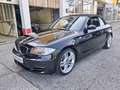 BMW 125 125i 3.0 Cabrio Klima Sitzheizung Vollleder Schwarz - thumbnail 28