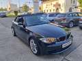 BMW 125 125i 3.0 Cabrio Klima Sitzheizung Vollleder Schwarz - thumbnail 1