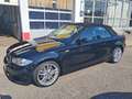 BMW 125 125i 3.0 Cabrio Klima Sitzheizung Vollleder Schwarz - thumbnail 19