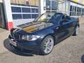 BMW 125 125i 3.0 Cabrio Klima Sitzheizung Vollleder Schwarz - thumbnail 12