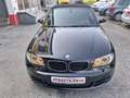 BMW 125 125i 3.0 Cabrio Klima Sitzheizung Vollleder Schwarz - thumbnail 29
