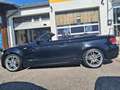 BMW 125 125i 3.0 Cabrio Klima Sitzheizung Vollleder Schwarz - thumbnail 15