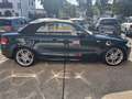 BMW 125 125i 3.0 Cabrio Klima Sitzheizung Vollleder Schwarz - thumbnail 21