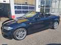 BMW 125 125i 3.0 Cabrio Klima Sitzheizung Vollleder Schwarz - thumbnail 13