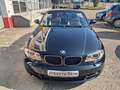 BMW 125 125i 3.0 Cabrio Klima Sitzheizung Vollleder Schwarz - thumbnail 9