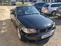 BMW 125 125i 3.0 Cabrio Klima Sitzheizung Vollleder Schwarz - thumbnail 10