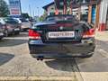 BMW 125 125i 3.0 Cabrio Klima Sitzheizung Vollleder Schwarz - thumbnail 17
