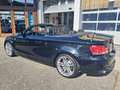 BMW 125 125i 3.0 Cabrio Klima Sitzheizung Vollleder Schwarz - thumbnail 14