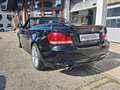 BMW 125 125i 3.0 Cabrio Klima Sitzheizung Vollleder Schwarz - thumbnail 16