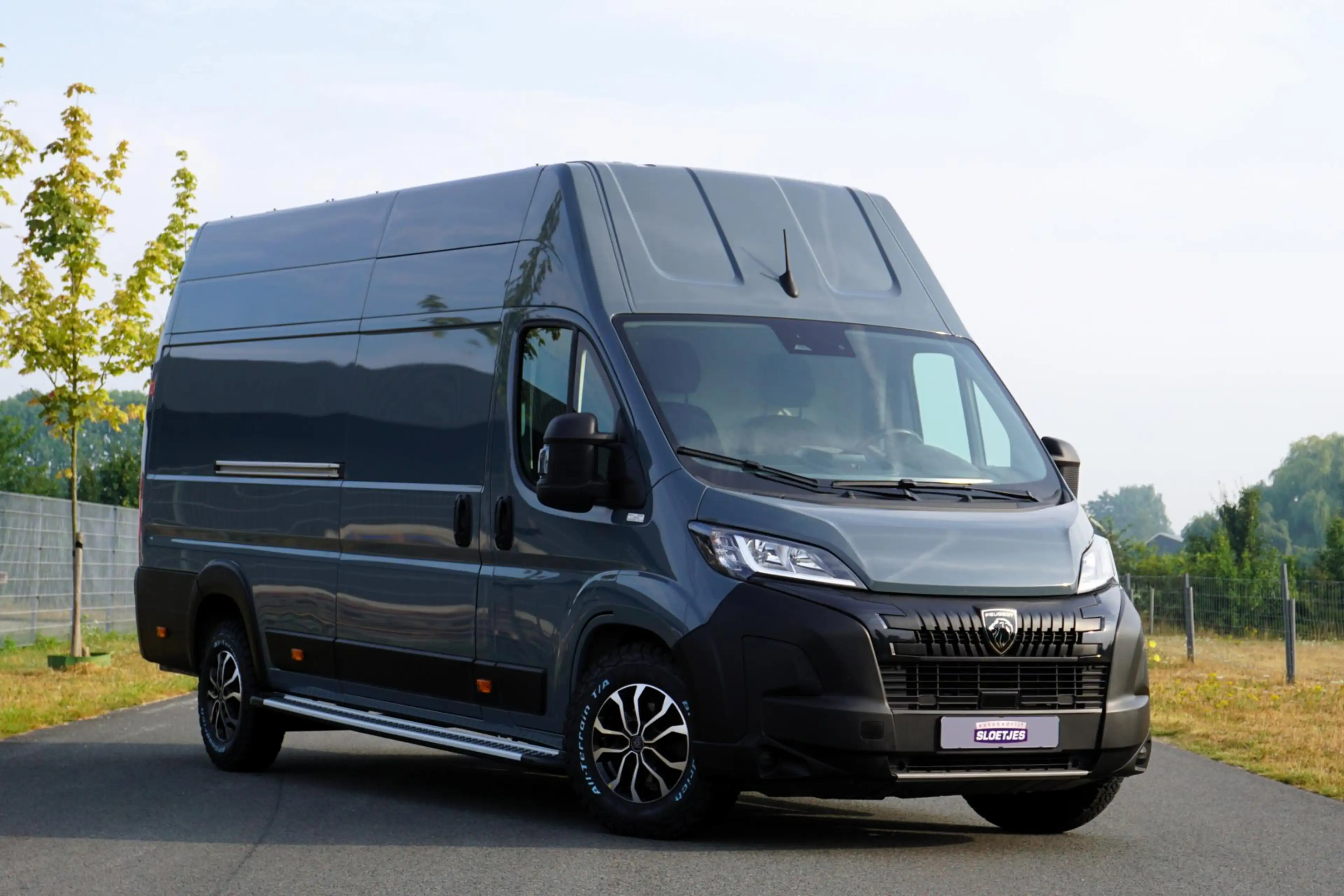 Peugeot Boxer 2.2 BlueHDi 180 L4H3 3.5t Zwaar Automaat |In Topst — photo 2