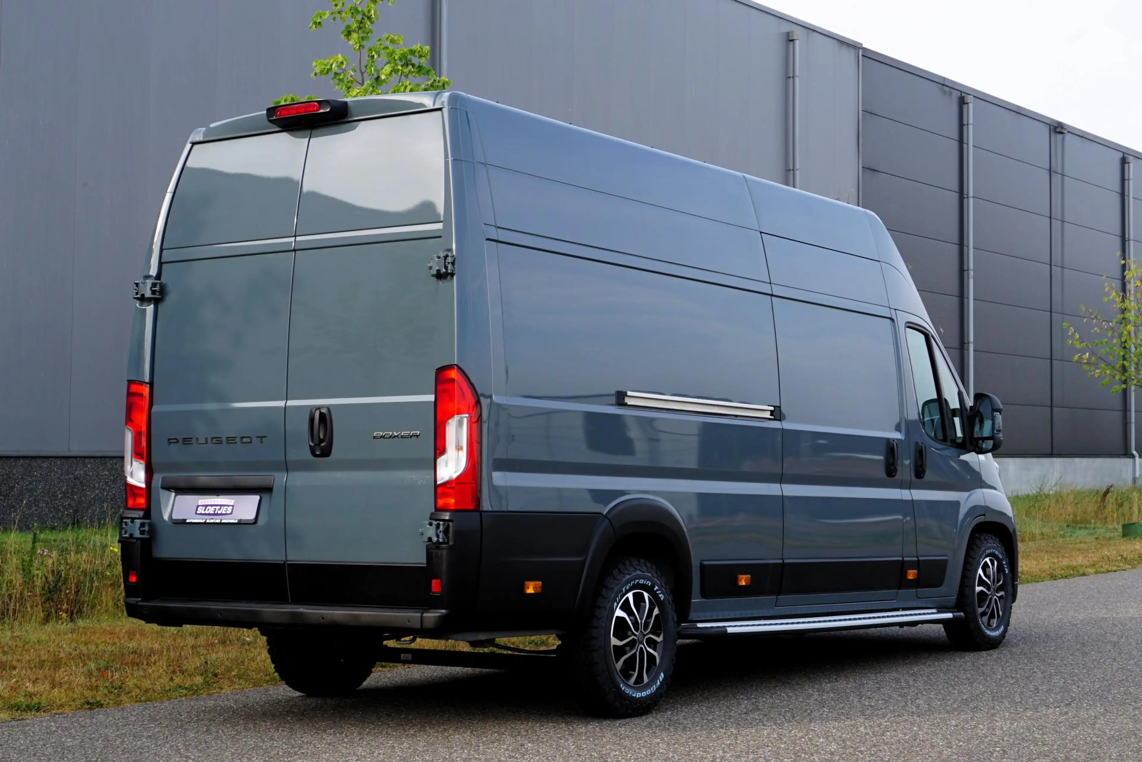 Peugeot Boxer 2.2 BlueHDi 180 L4H3 3.5t Zwaar Automaat |In Topst — photo 4