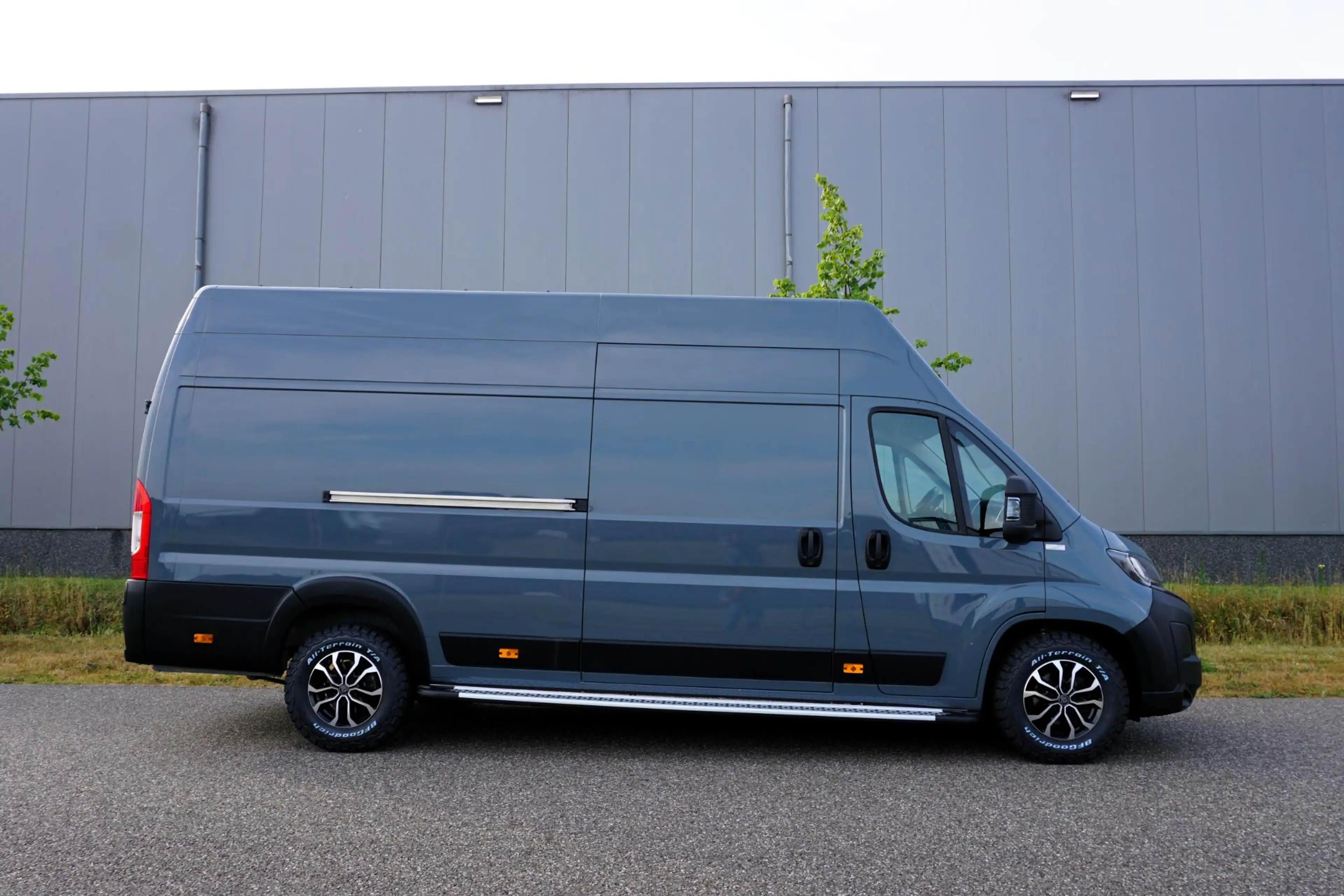Peugeot Boxer 2.2 BlueHDi 180 L4H3 3.5t Zwaar Automaat |In Topst — photo 3
