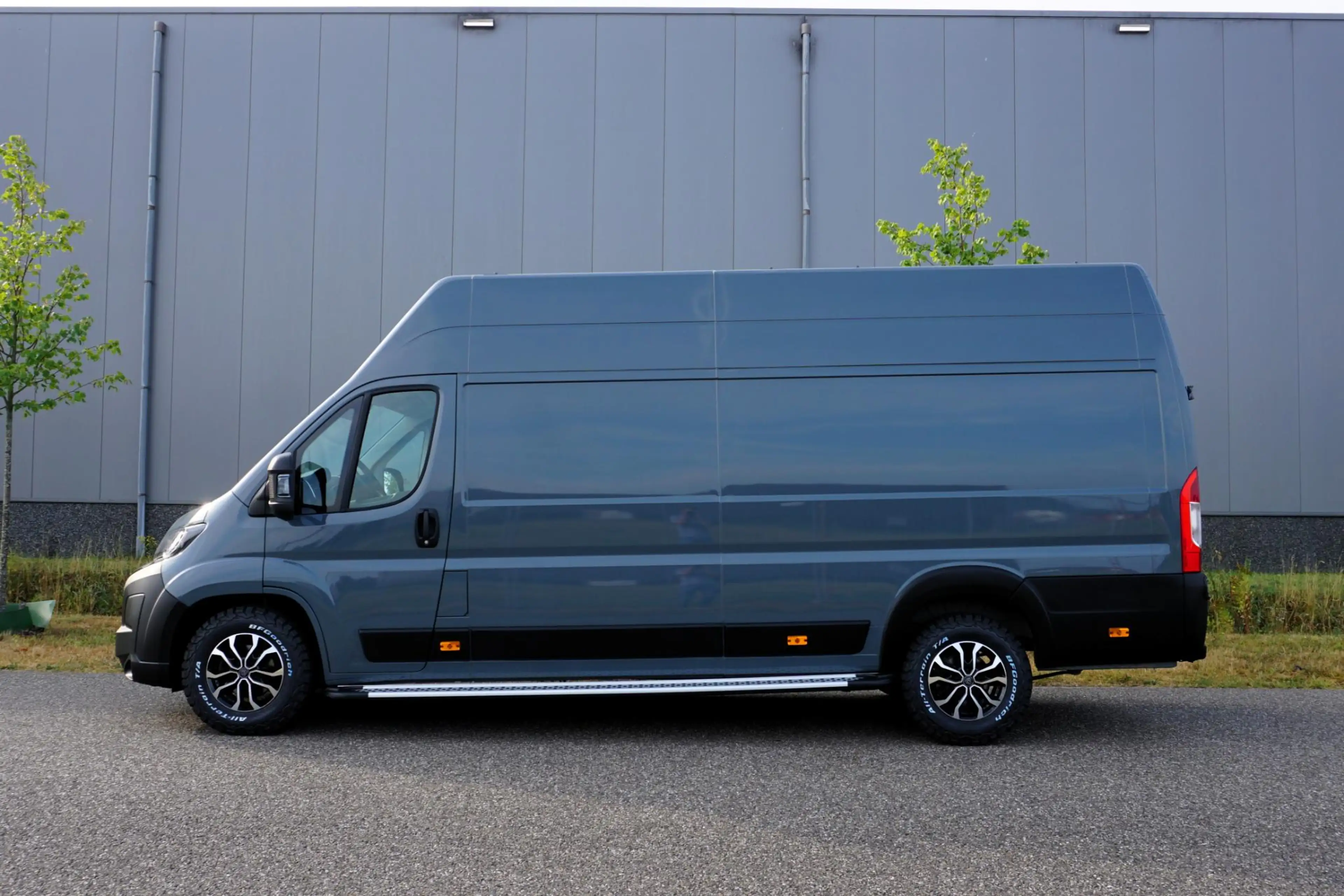 Peugeot Boxer 2.2 BlueHDi 180 L4H3 3.5t Zwaar Automaat |In Topst — photo 6