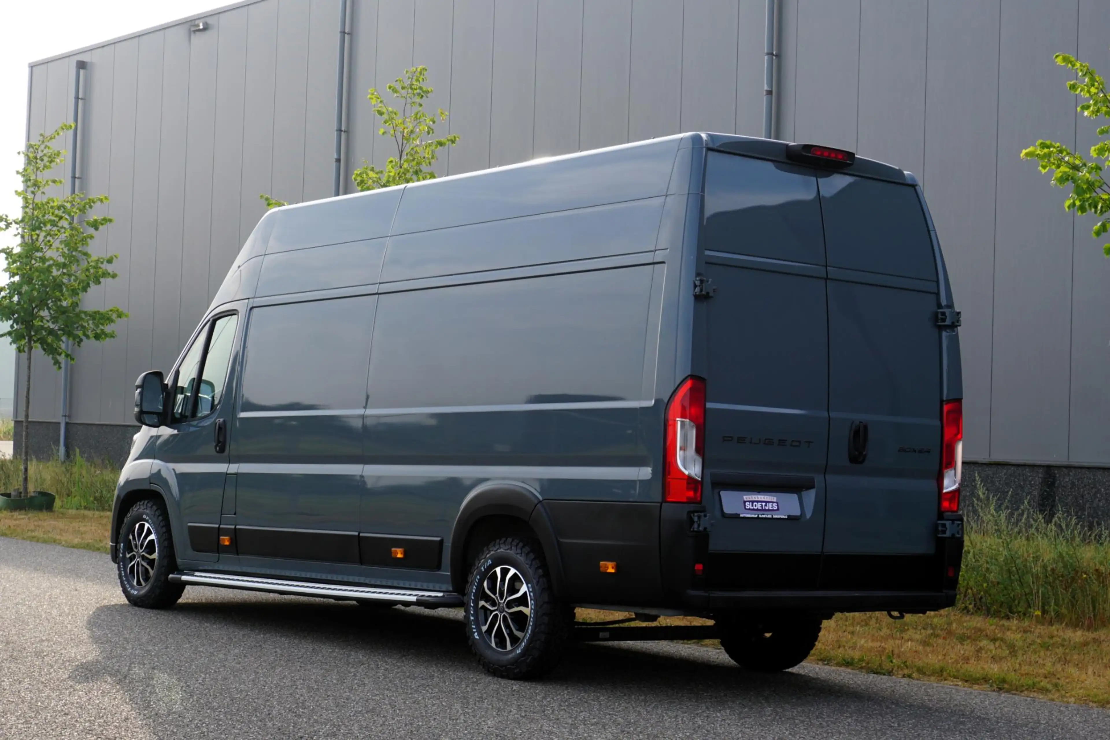 Peugeot Boxer 2.2 BlueHDi 180 L4H3 3.5t Zwaar Automaat |In Topst — photo 7