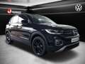 Volkswagen T-Cross Style 1.0 l TSI OPF 81 kW (110 PS) 7-Gang-Doppelku Schwarz - thumbnail 17