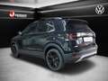 Volkswagen T-Cross Style 1.0 l TSI OPF 81 kW (110 PS) 7-Gang-Doppelku Schwarz - thumbnail 12