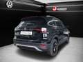 Volkswagen T-Cross Style 1.0 l TSI OPF 81 kW (110 PS) 7-Gang-Doppelku Schwarz - thumbnail 14