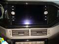 Volkswagen T-Cross Style 1.0 l TSI OPF 81 kW (110 PS) 7-Gang-Doppelku Schwarz - thumbnail 6