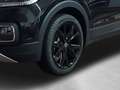Volkswagen T-Cross Style 1.0 l TSI OPF 81 kW (110 PS) 7-Gang-Doppelku Schwarz - thumbnail 5