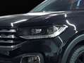Volkswagen T-Cross Style 1.0 l TSI OPF 81 kW (110 PS) 7-Gang-Doppelku Schwarz - thumbnail 4
