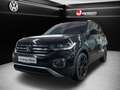 Volkswagen T-Cross Style 1.0 l TSI DSG Noir - thumbnail 2
