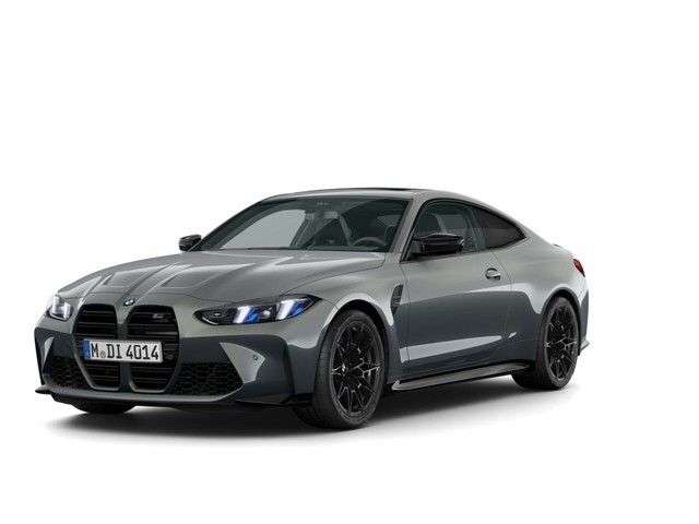Second hand Bmw M4 