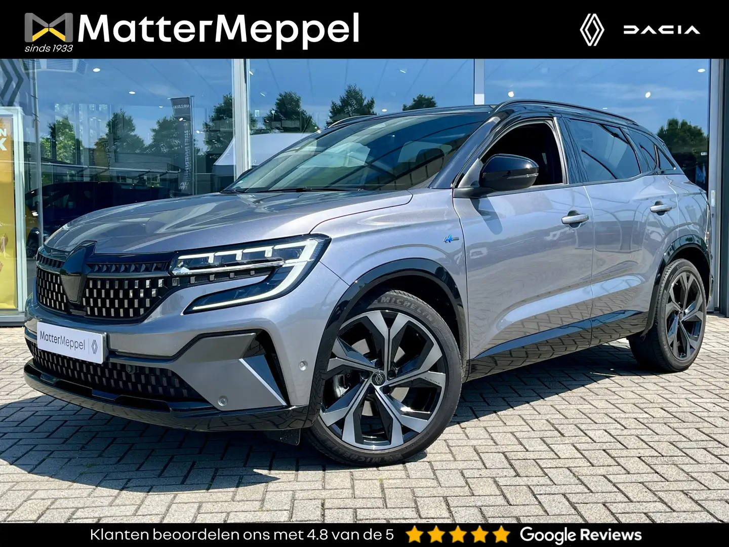 renault austral